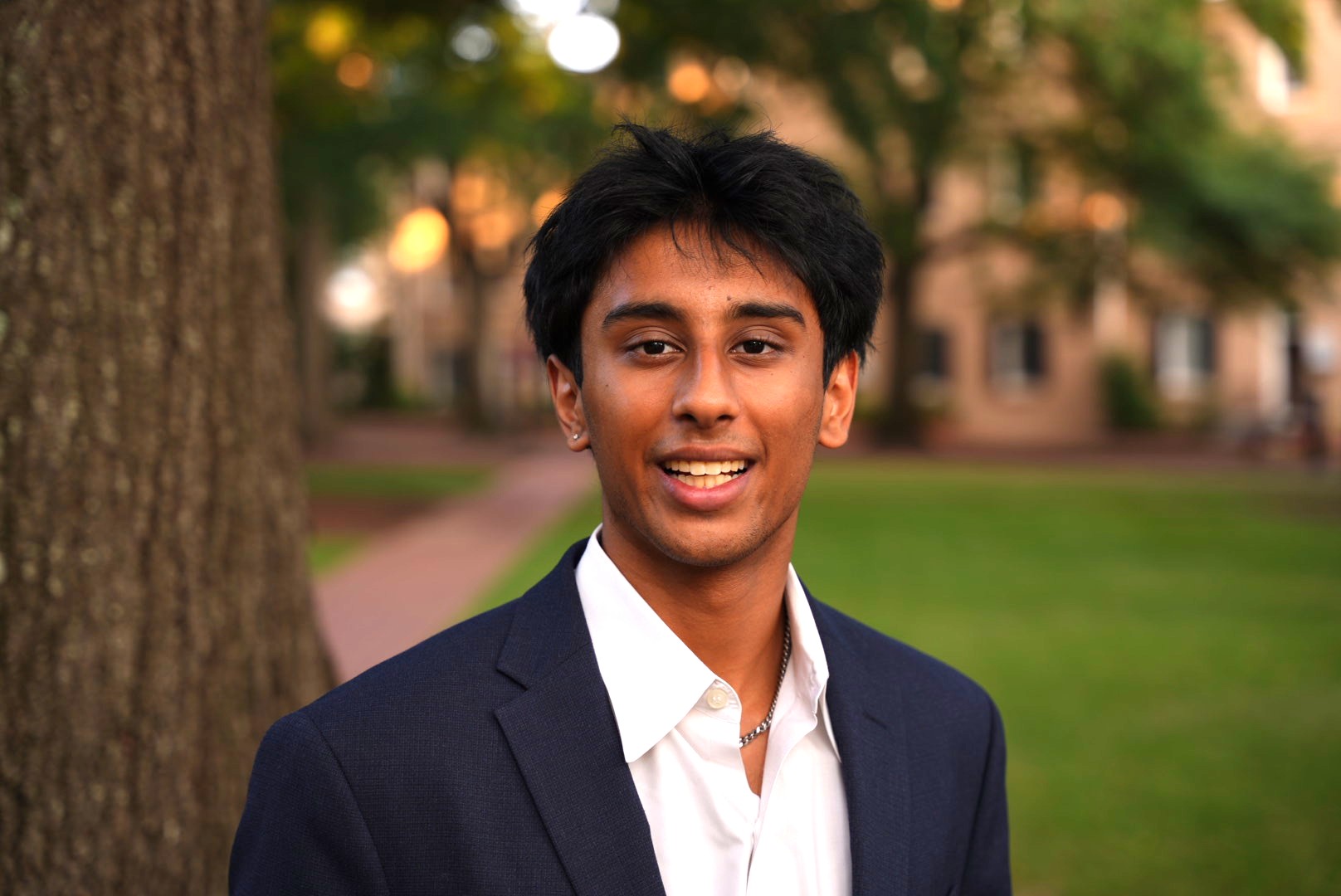 Nishant Shah