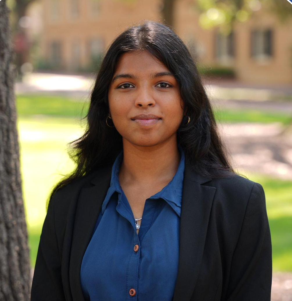 Sara Muthuselvam