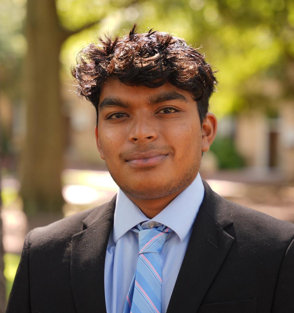 Tarun Ramkumar