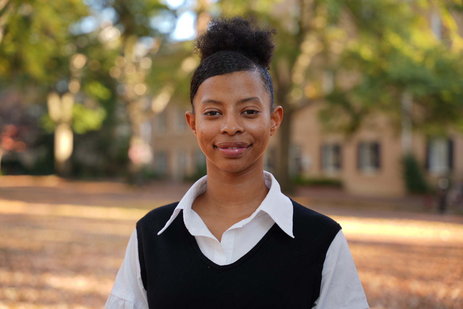 Wynter Stroman
