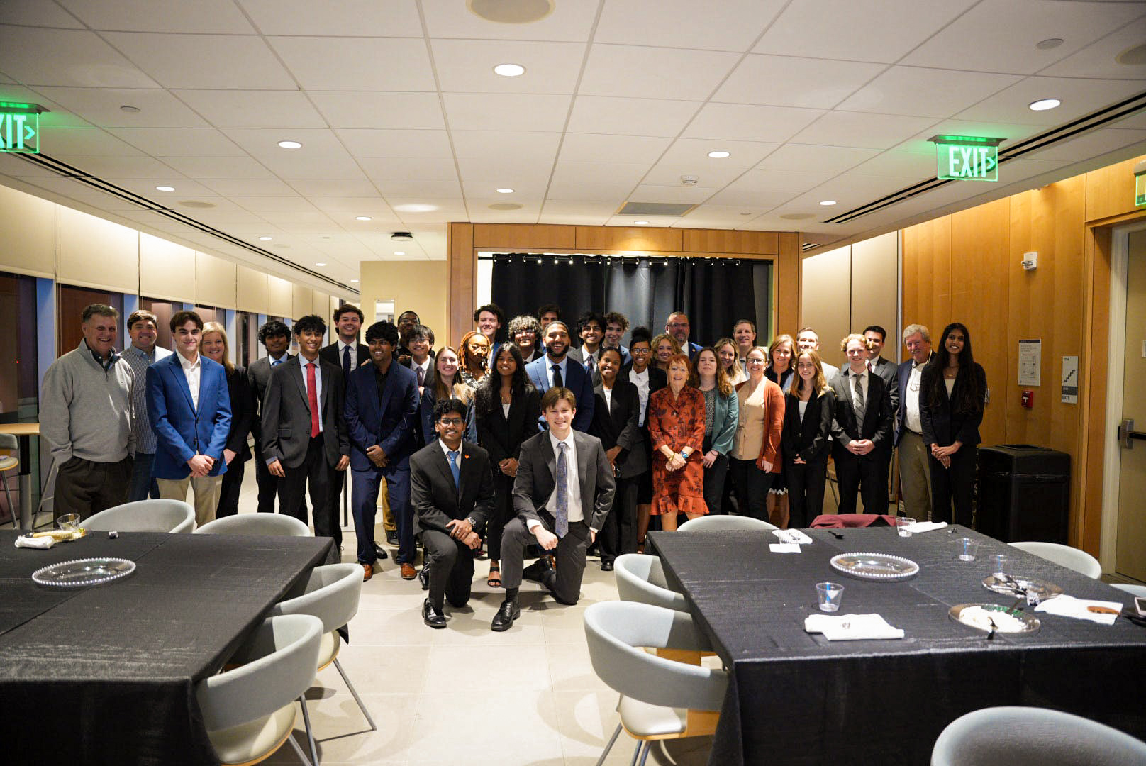 KTP Symposium