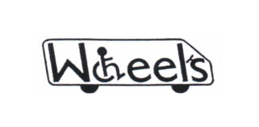 Wheels Harbison Area Transit logo